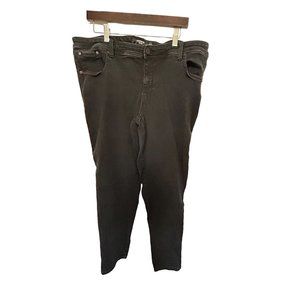 Torrid Denim  Women Size 22